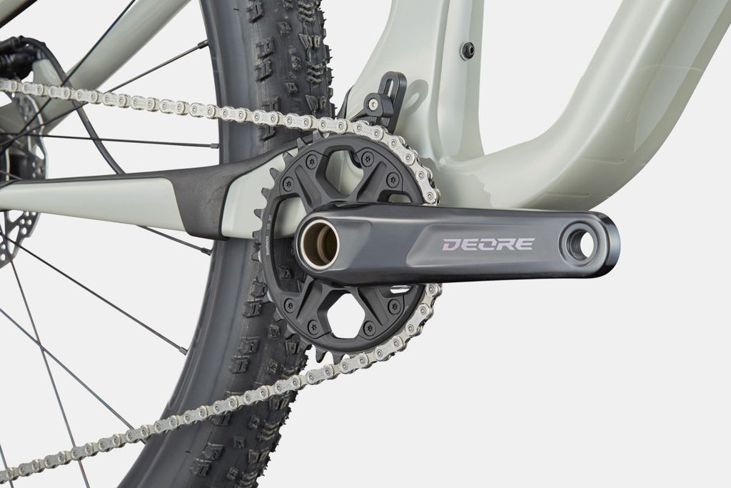 BICICLETA CANNONDALE 29 SCALPEL CARBON 3