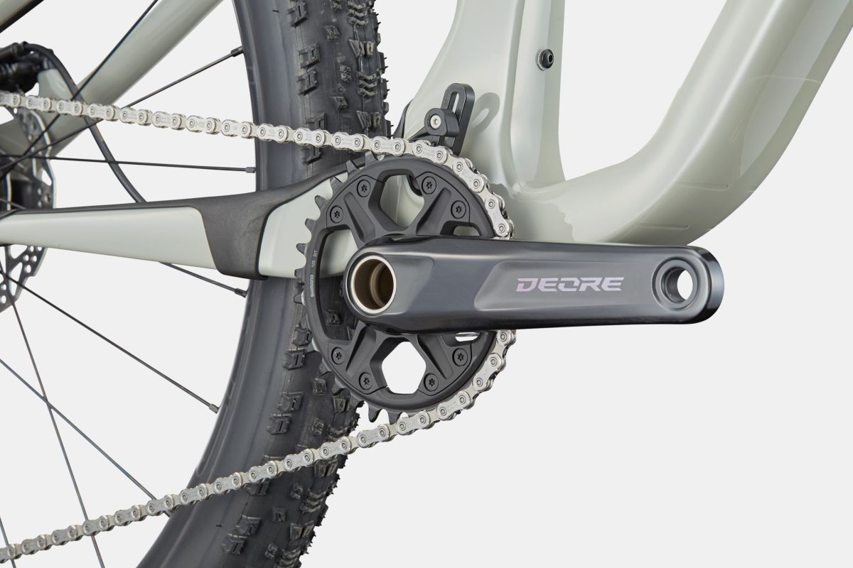 BICICLETA CANNONDALE 29 SCALPEL CARBON 3