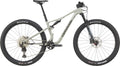 BICICLETA CANNONDALE 29 SCALPEL CARBON 3