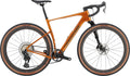 BICICLETA CANNONDALE 700 TOPSTONE CARBON LTD LEFTY