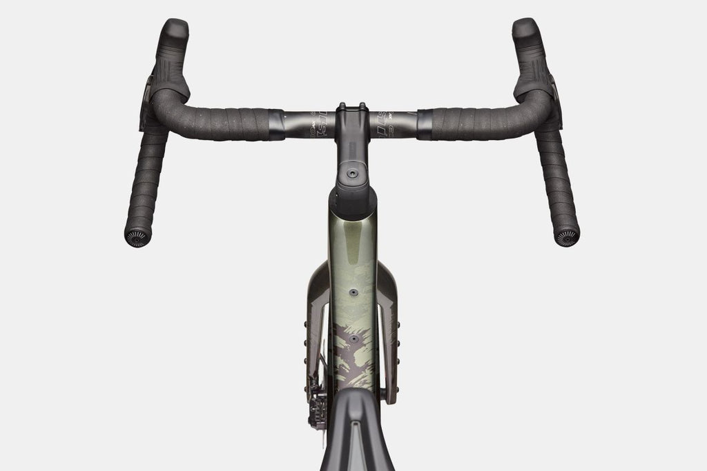 BICICLETA CANNONDALE 700 TOPSTONE CARBON LTD DI2
