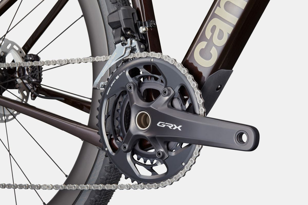 BICICLETA CANNONDALE 700 TOPSTONE CARBON LTD DI2