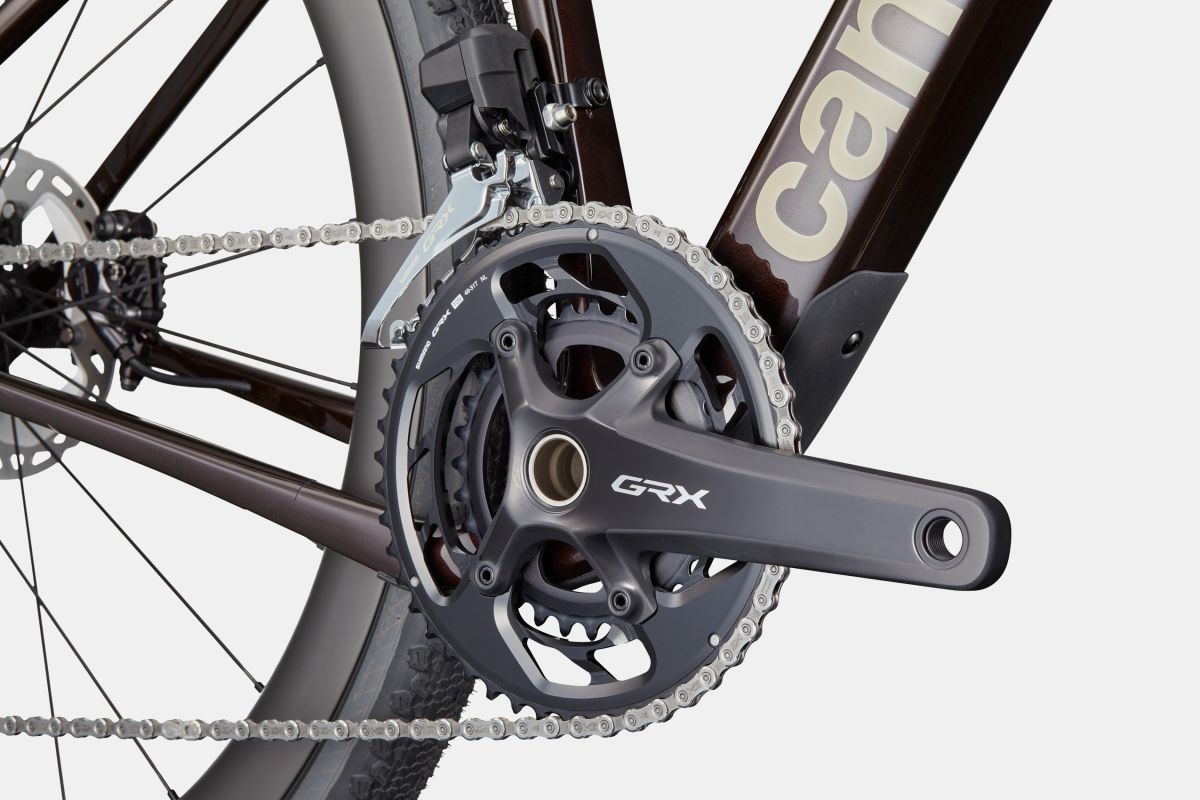 BICICLETA CANNONDALE 700 TOPSTONE CARBON LTD DI2