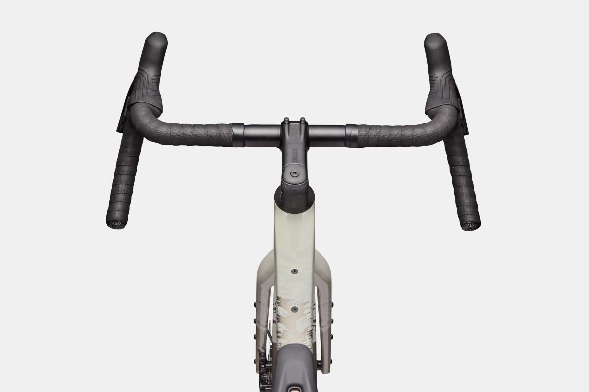 BICICLETA CANNONDALE 700 TOPSTONE CARBON 3 GRX 2X