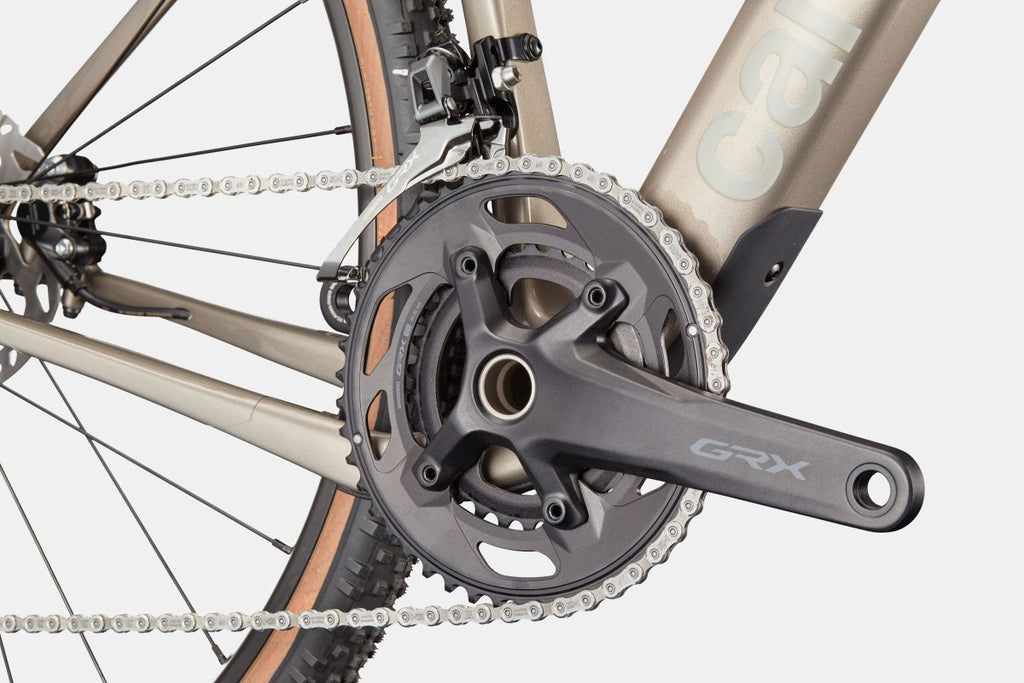 BICICLETA CANNONDALE 700 TOPSTONE CARBON 3 GRX 2X