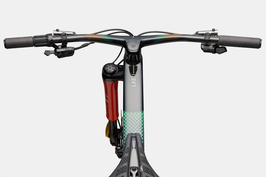 BICICLETA CANNONDALE 29 LAB71 SCALPEL CARBON TEAM