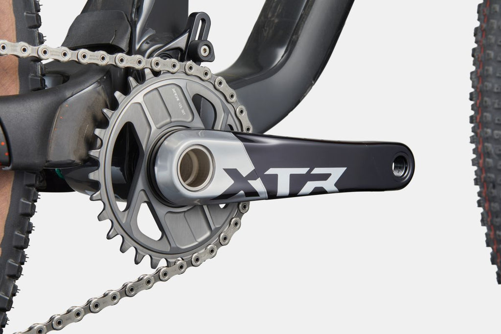 BICICLETA CANNONDALE 29 LAB71 SCALPEL CARBON TEAM