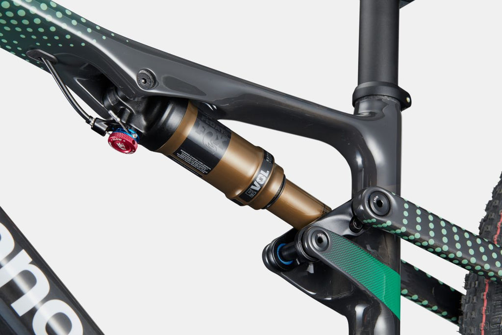 BICICLETA CANNONDALE 29 LAB71 SCALPEL CARBON TEAM