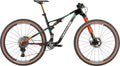 BICICLETA CANNONDALE 29 LAB71 SCALPEL CARBON TEAM