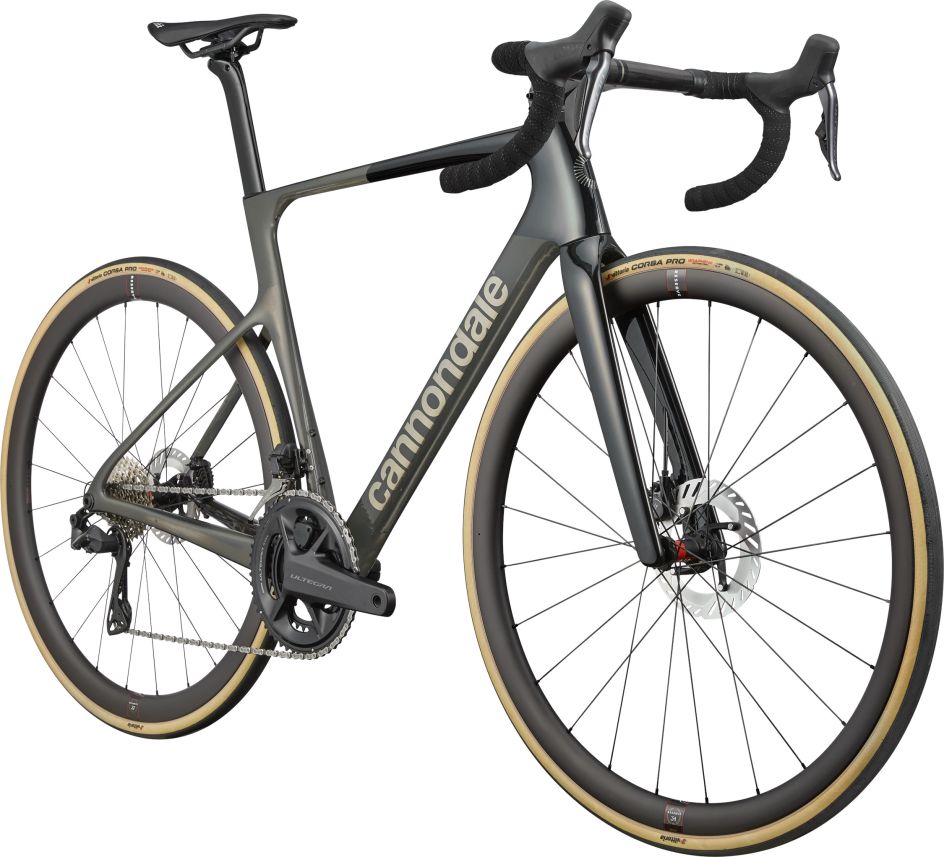BICICLETA CANNONDALE 700 SUPERSIX EVO 1 SL