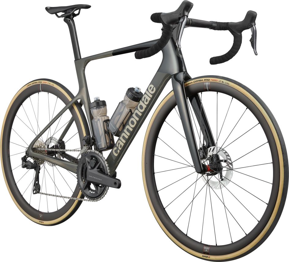 BICICLETA CANNONDALE 700 SUPERSIX EVO 1 SL