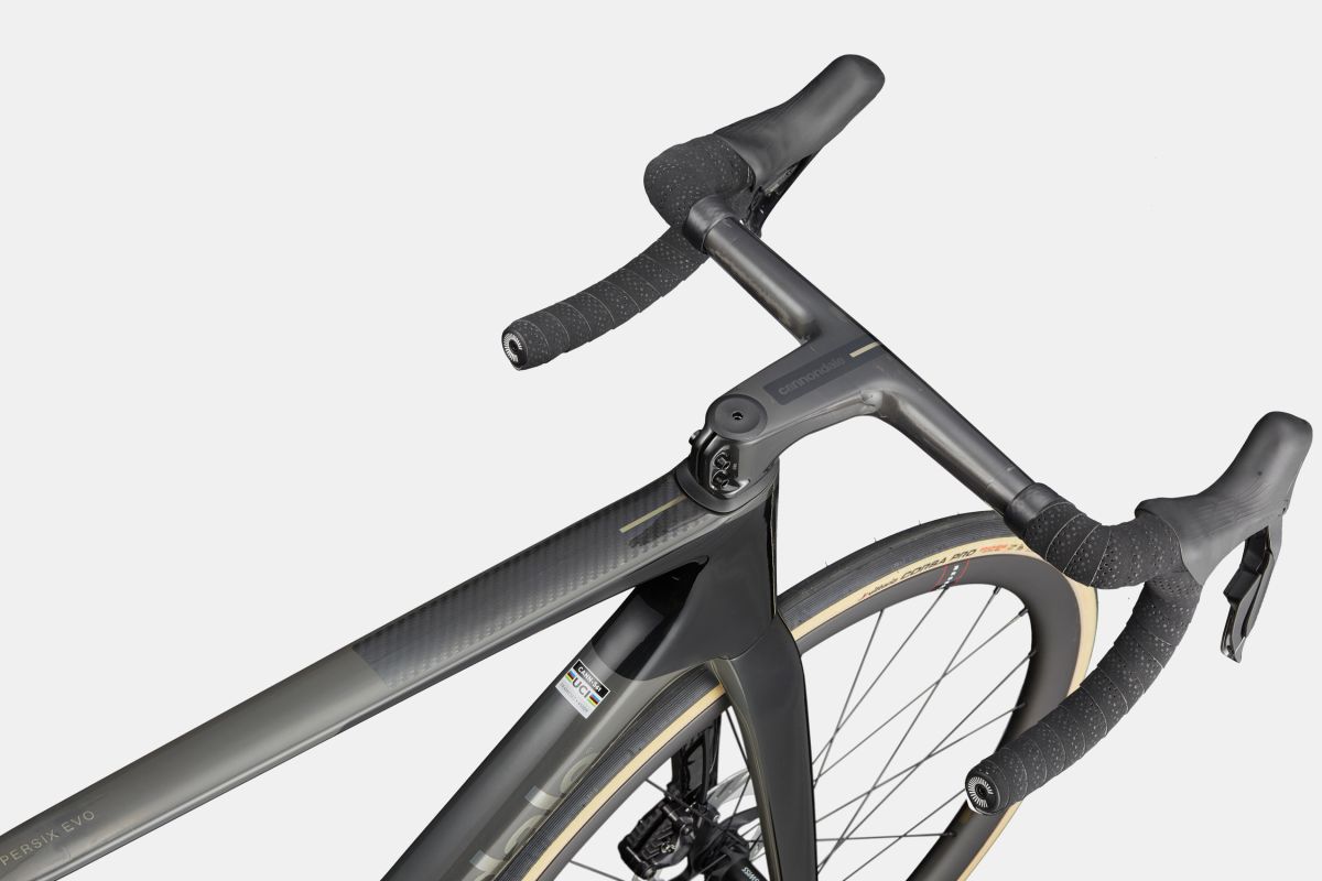 BICICLETA CANNONDALE 700 SUPERSIX EVO 1 SL