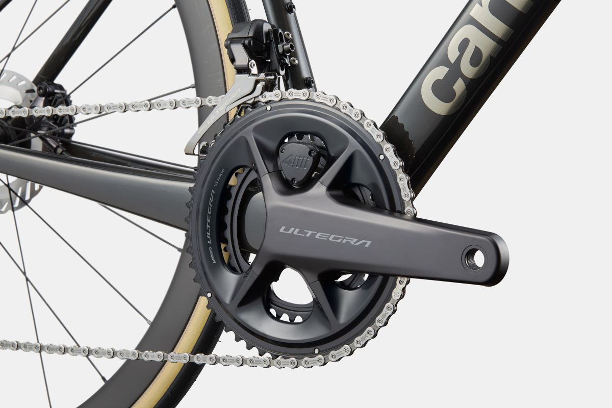 BICICLETA CANNONDALE 700 SUPERSIX EVO 1 SL