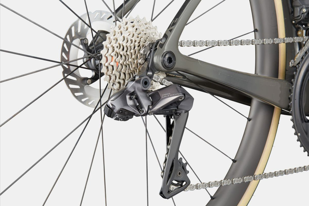BICICLETA CANNONDALE 700 SUPERSIX EVO 1 SL