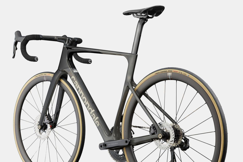 BICICLETA CANNONDALE 700 SUPERSIX EVO 1 SL