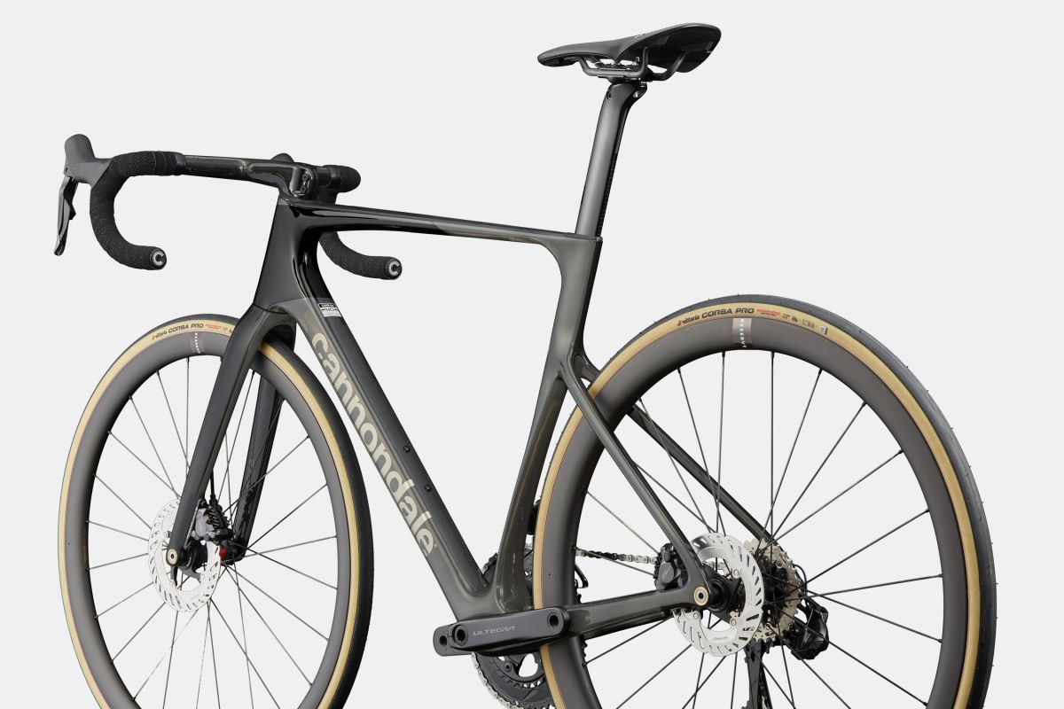 BICICLETA CANNONDALE 700 SUPERSIX EVO 1 SL