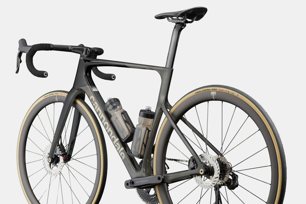 BICICLETA CANNONDALE 700 SUPERSIX EVO 1 SL