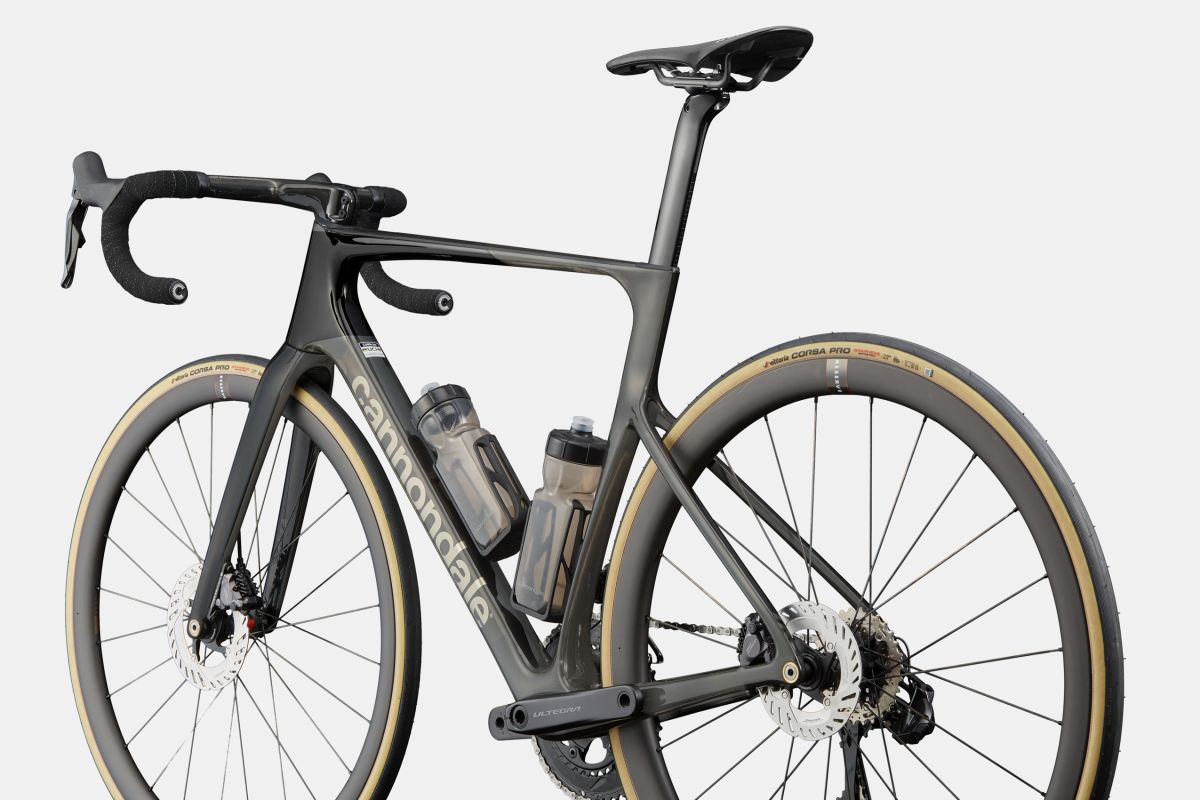 BICICLETA CANNONDALE 700 SUPERSIX EVO 1 SL
