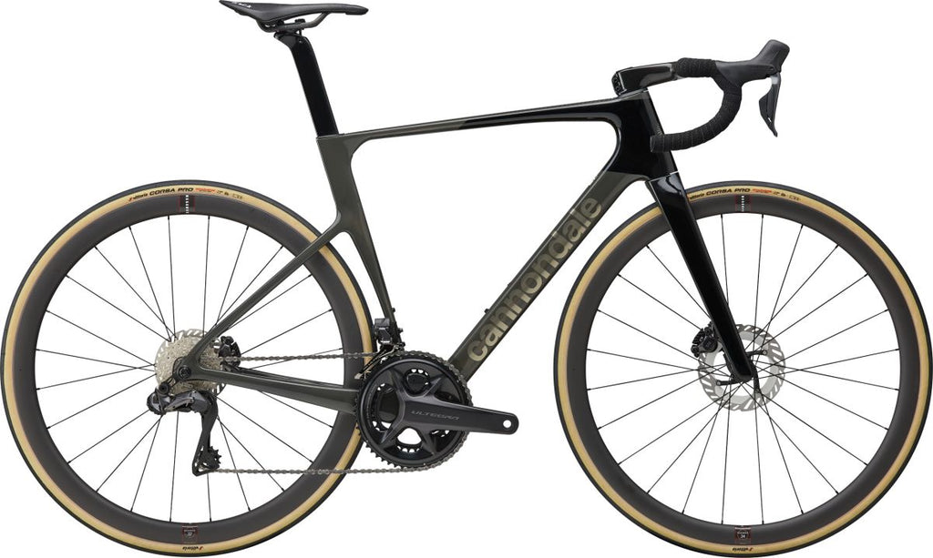 BICICLETA CANNONDALE 700 SUPERSIX EVO 1 SL