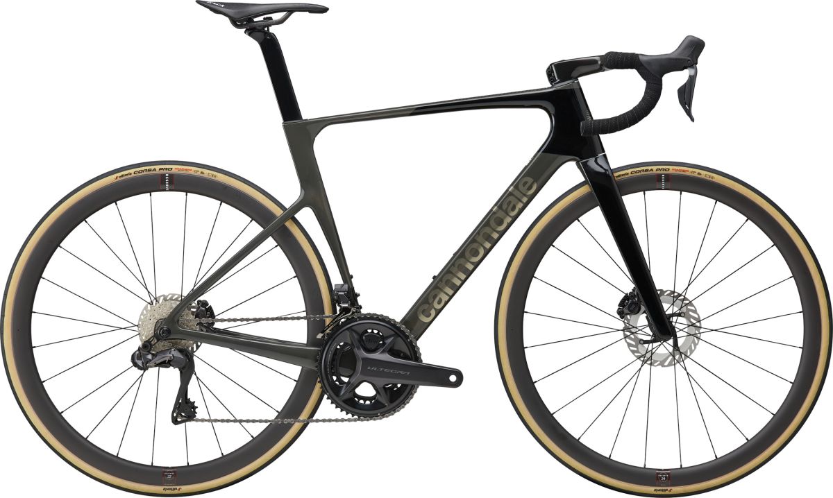 BICICLETA CANNONDALE 700 SUPERSIX EVO 1 SL