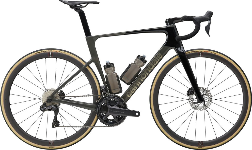 BICICLETA CANNONDALE 700 SUPERSIX EVO 1 SL