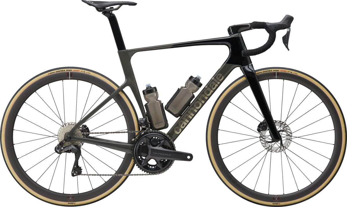 BICICLETA CANNONDALE 700 SUPERSIX EVO 1 SL