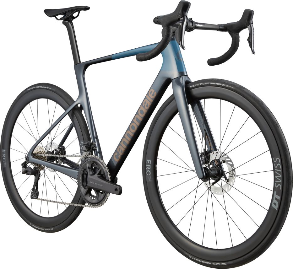 BICICLETA CANNONDALE 700 SUPERSIX EVO 2