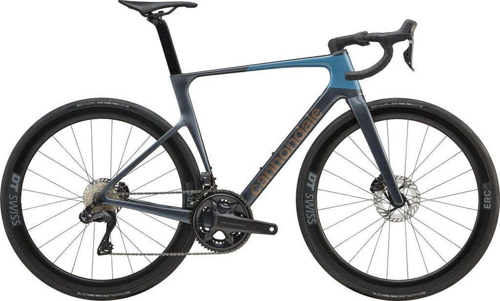 BICICLETA CANNONDALE 700 SUPERSIX EVO 2