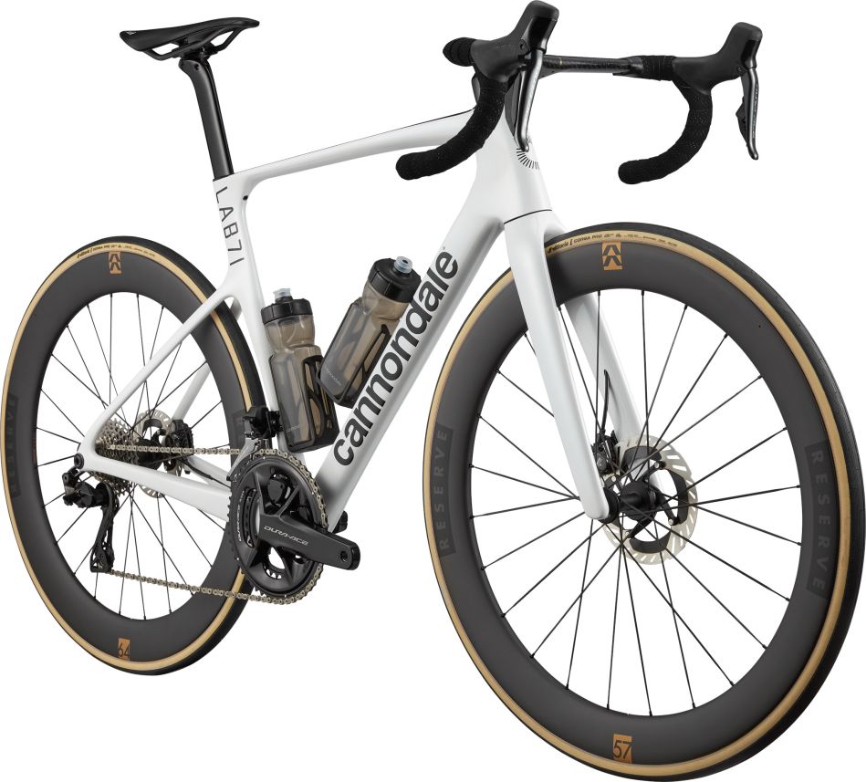 BICICLETA CANNONDALE 700 SUPERSIX EVO LAB71