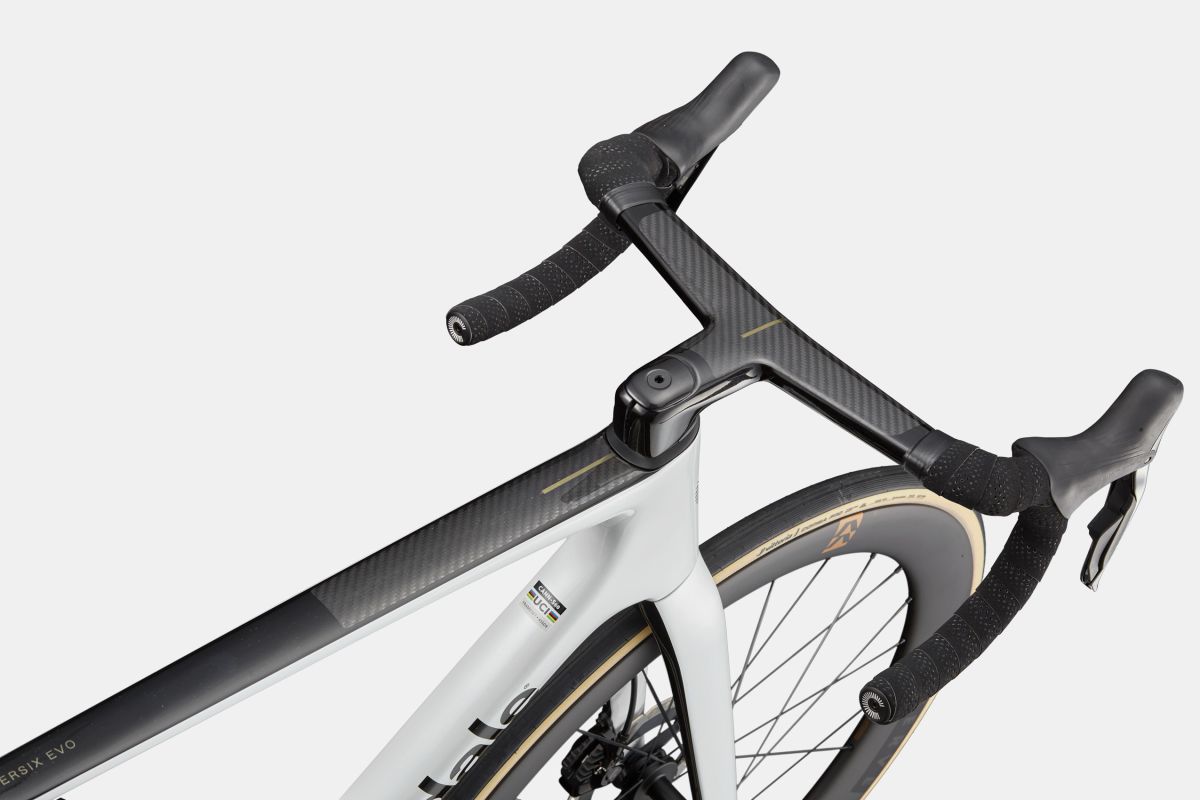 BICICLETA CANNONDALE 700 SUPERSIX EVO LAB71
