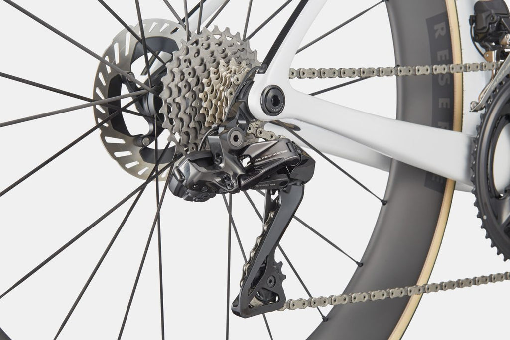 BICICLETA CANNONDALE 700 SUPERSIX EVO LAB71