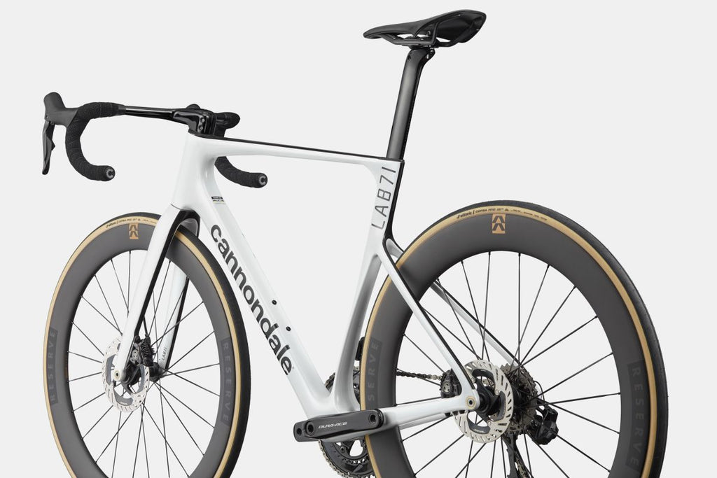 BICICLETA CANNONDALE 700 SUPERSIX EVO LAB71