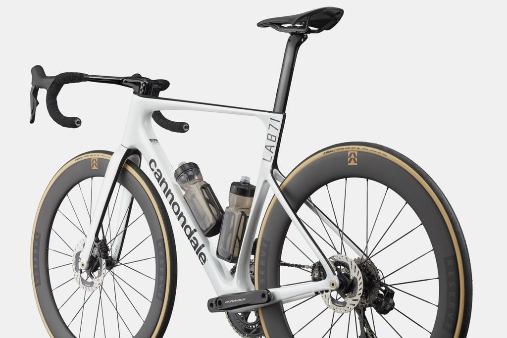 BICICLETA CANNONDALE 700 SUPERSIX EVO LAB71