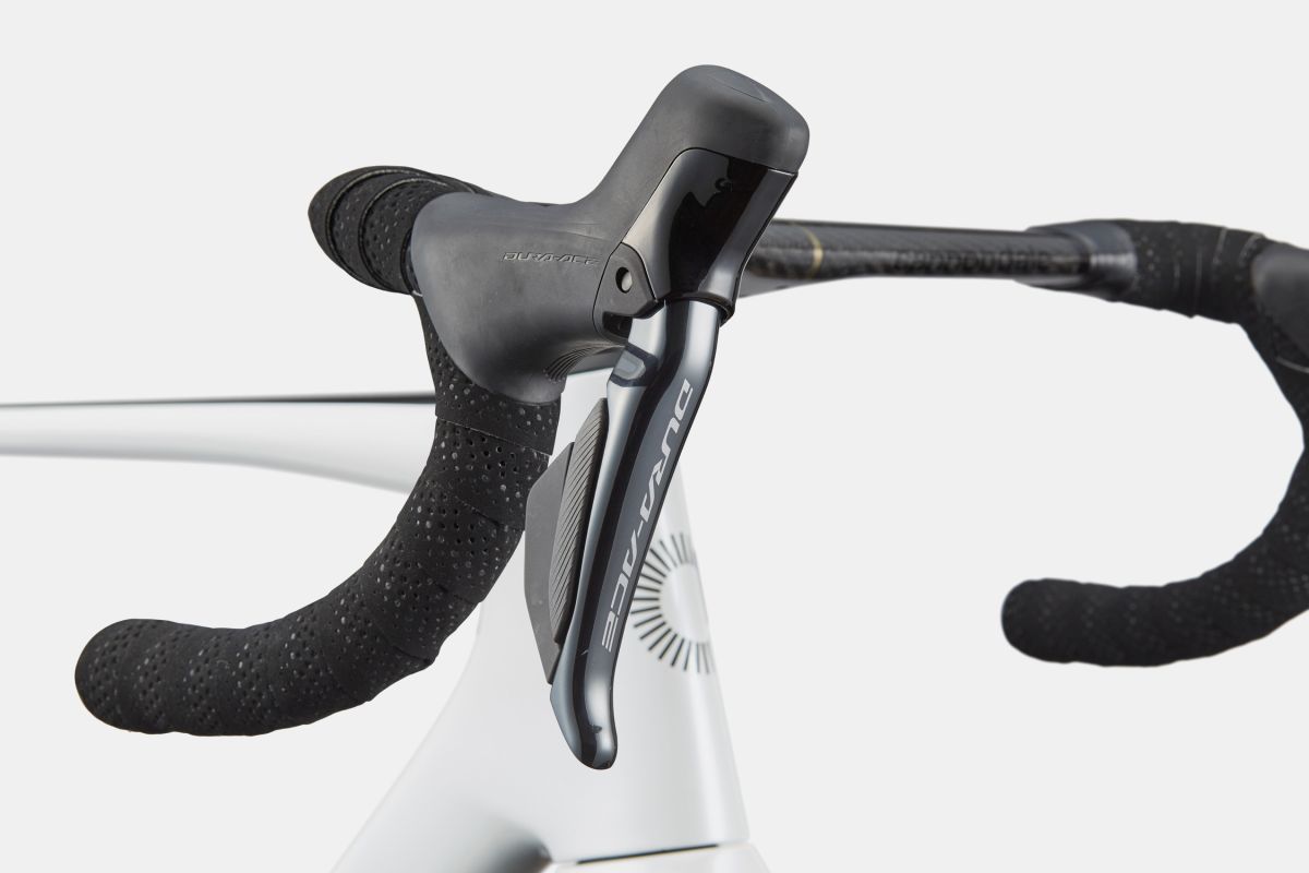 BICICLETA CANNONDALE 700 SUPERSIX EVO LAB71