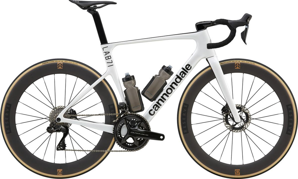 BICICLETA CANNONDALE 700 SUPERSIX EVO LAB71