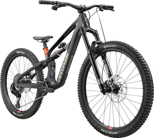 BICICLETA CANNONDALE 29 BAD HABIT 1