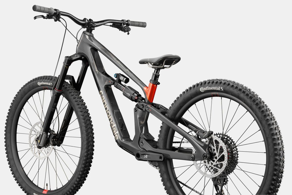 BICICLETA CANNONDALE 29 BAD HABIT 1