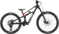 BICICLETA CANNONDALE 29 BAD HABIT 1