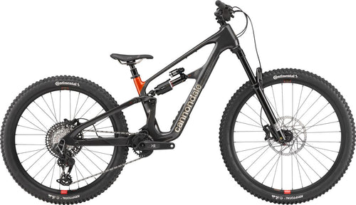 BICICLETA CANNONDALE 29 BAD HABIT 1