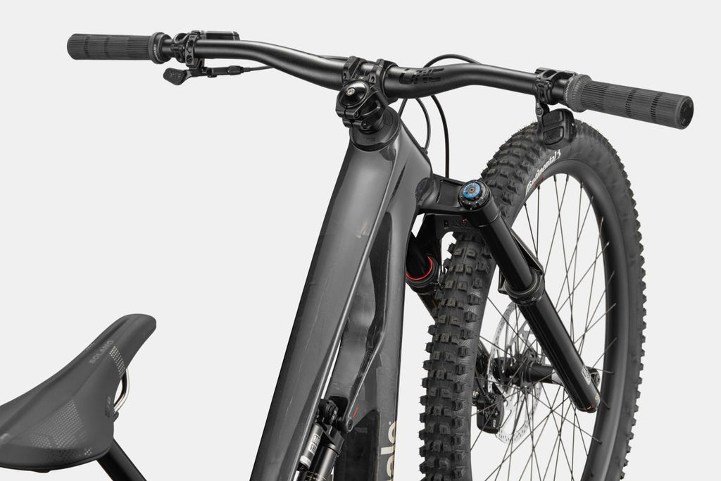 BICICLETA CANNONDALE 29 BAD HABIT 1