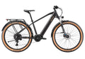 BICICLETA ELÉCTRICA HIGHWAY SUV ARO 29 NEGRO