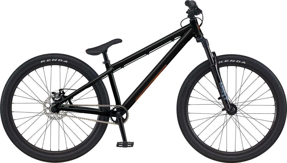 BICICLETA GT 26 LABOMBA