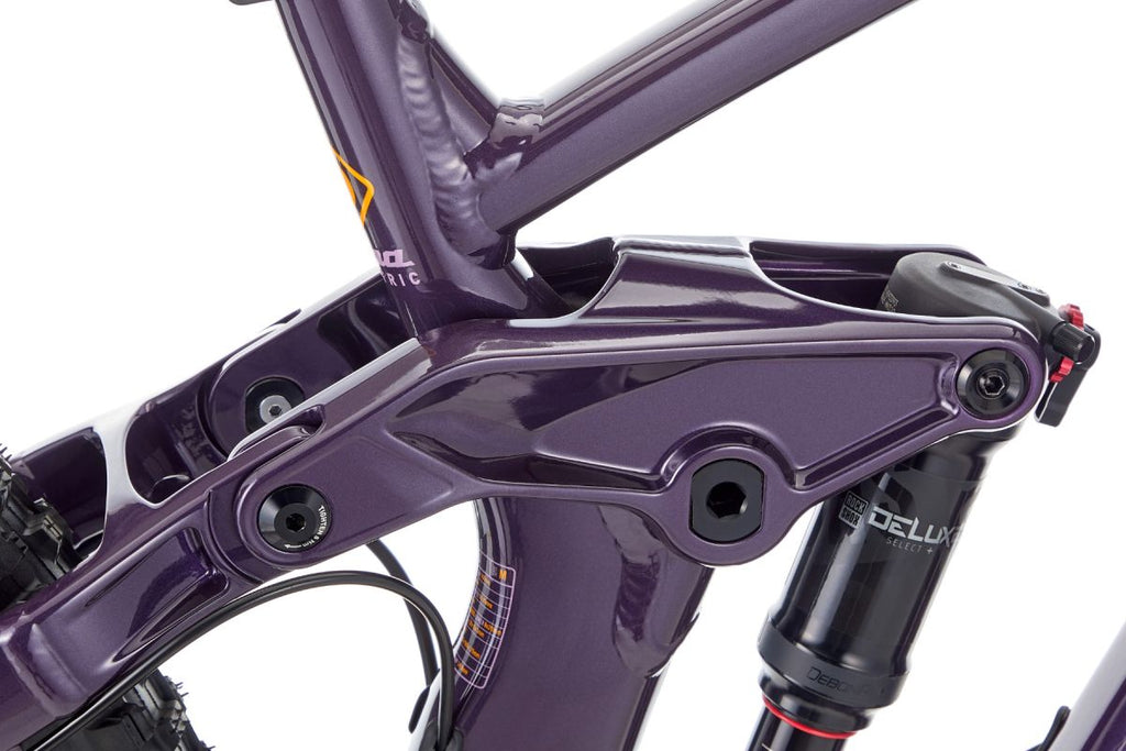 BICICLETA KONA REMOTE 160