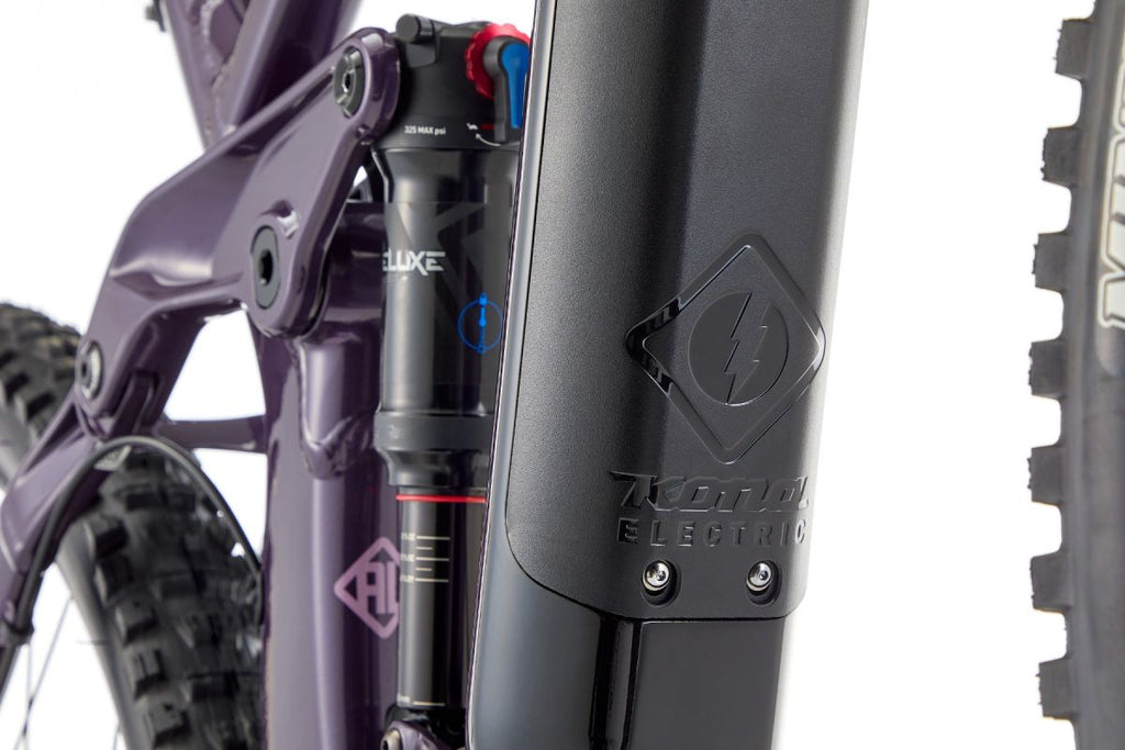 BICICLETA KONA REMOTE 160