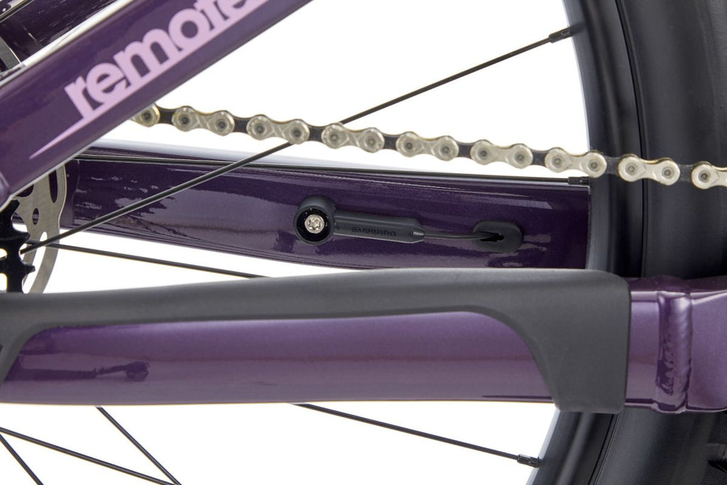 BICICLETA KONA REMOTE 160