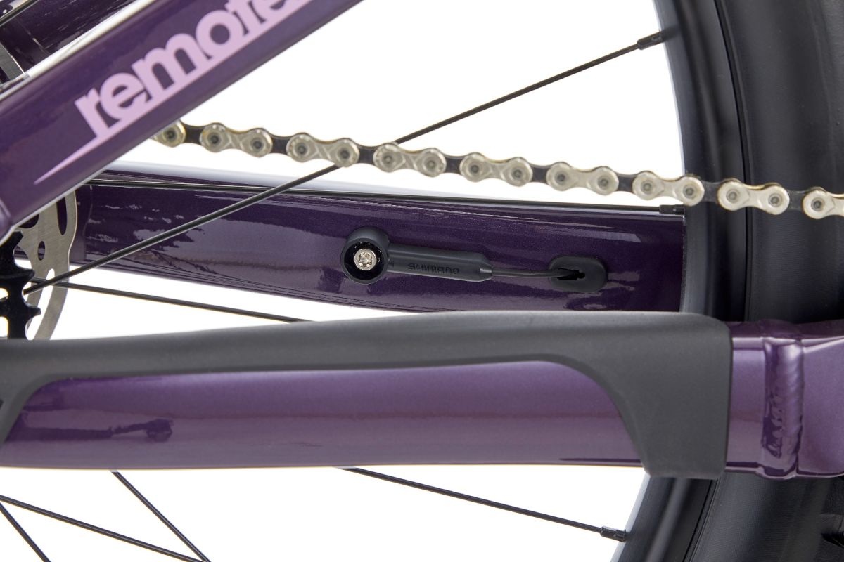 BICICLETA KONA REMOTE 160