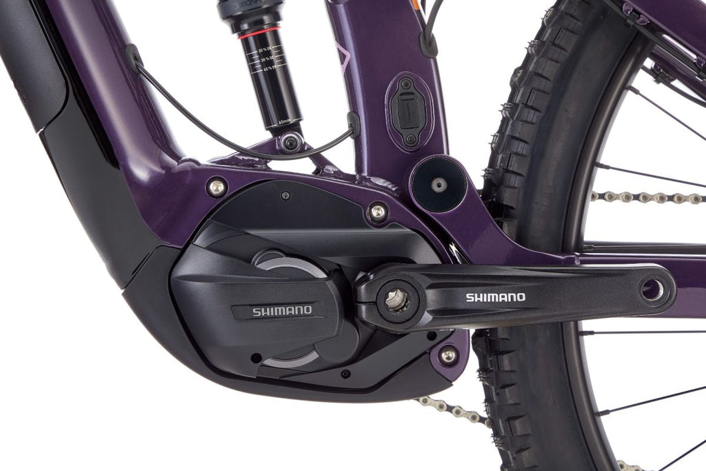 BICICLETA KONA REMOTE 160