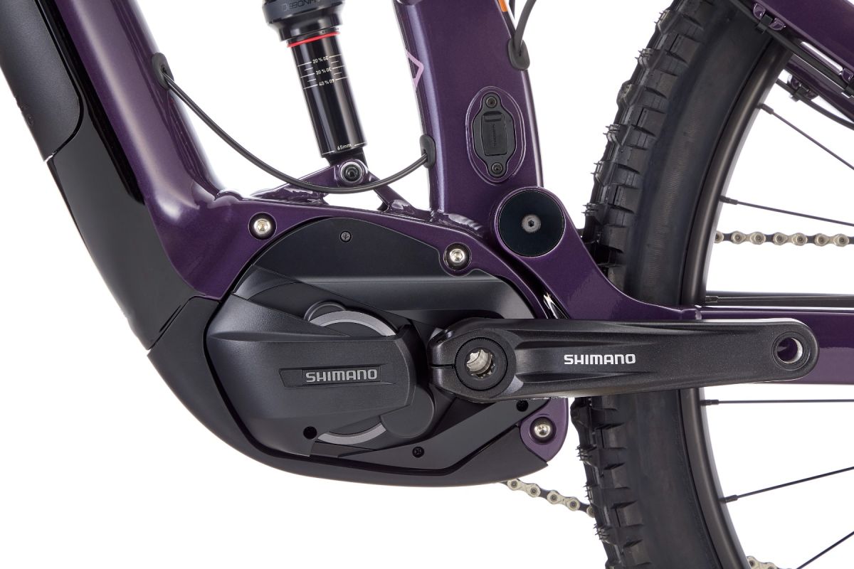 BICICLETA KONA REMOTE 160