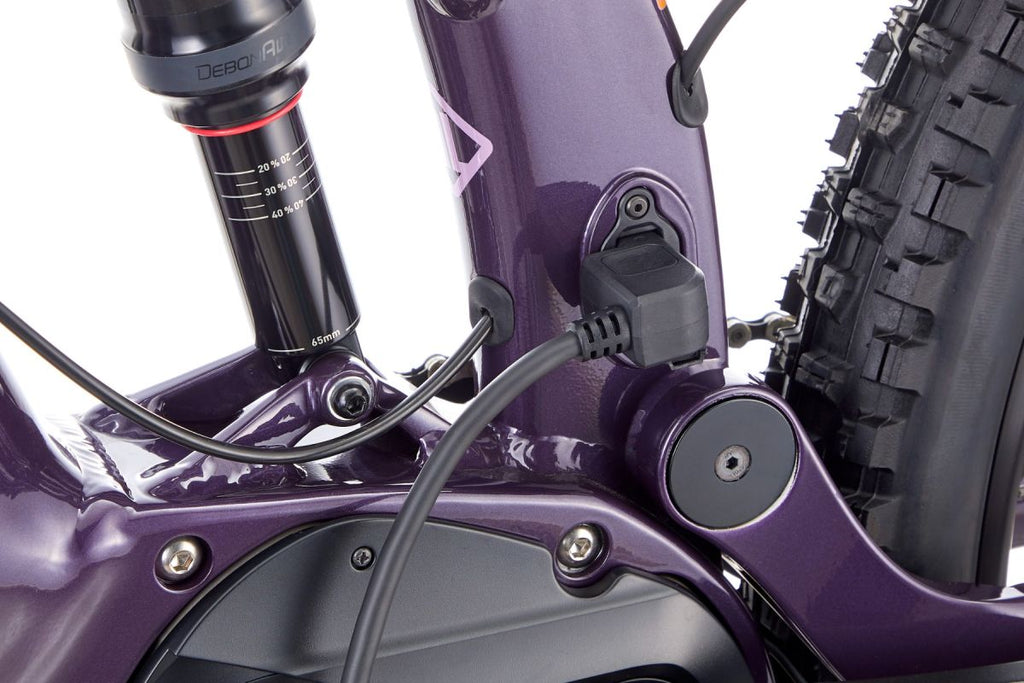 BICICLETA KONA REMOTE 160