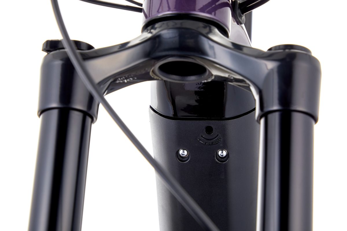 BICICLETA KONA REMOTE 160
